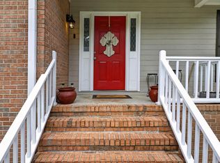 802 14th Ave, Pleasant Grove, AL 35127