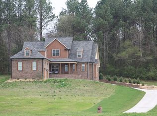 148 County Road 7005, Athens, TN 37303