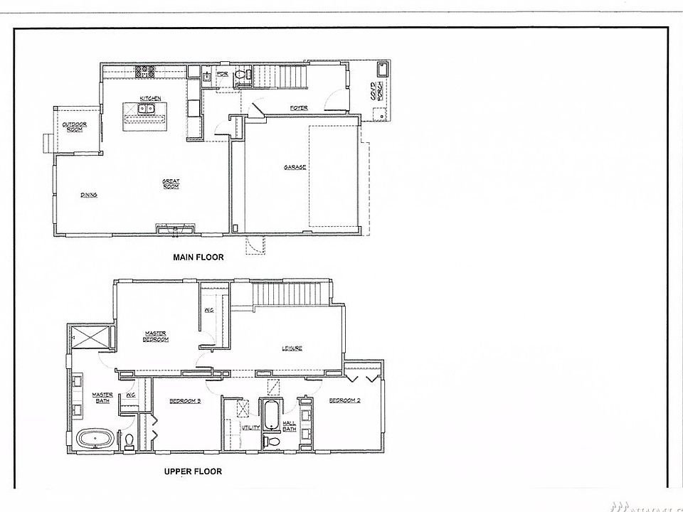2nd image of 10126 21st Pl SE