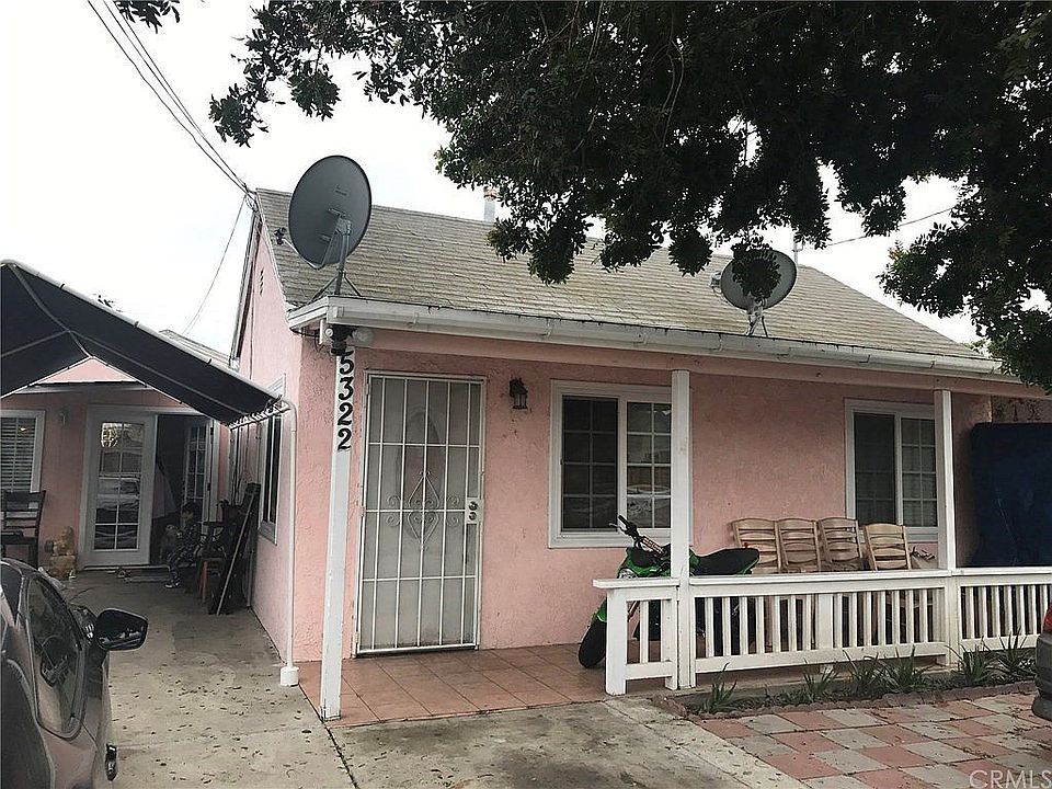 2nd image of 5322 Silver Dr