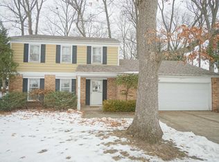 435 N 225 E, Warsaw, IN 46582