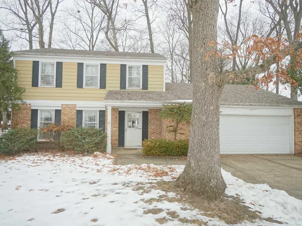 435 N 225 E, Warsaw, IN 46582