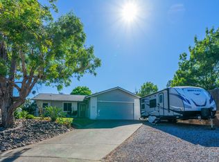 5372 Stonethrow Ct, Redding, CA 96003