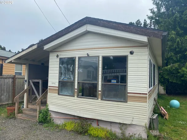 231 SE Neptune Ave, Lincoln City, OR 97367