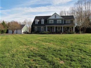 360 Harrison Rd, Roebuck, SC 29376