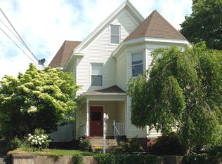 169 Longfellow St FLOOR 1, Portland, ME 04103