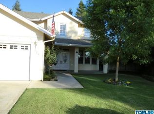 726 Meadow Ave, Exeter, CA 93221