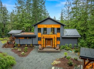 2640 Conville Bay Rd, Quadra Island, BC V0P1H0