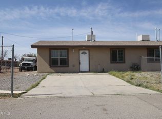 9145 Begonia Pl APT B, El Paso, TX 79907