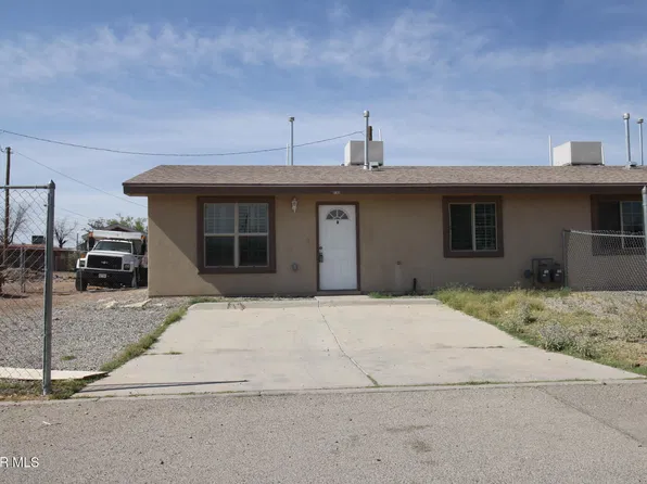 9145 Begonia Pl APT B, El Paso, TX 79907