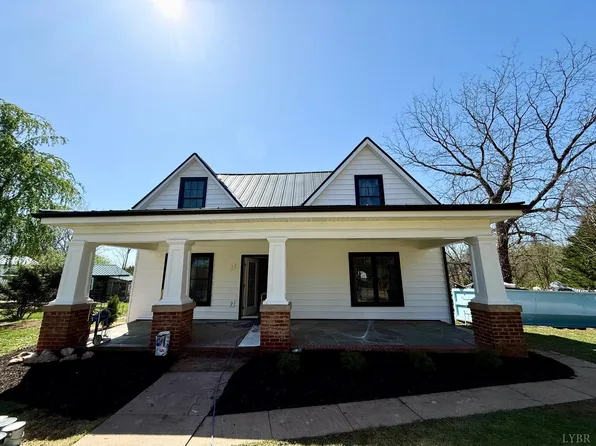 343 S Main St #347, Amherst, VA 24521