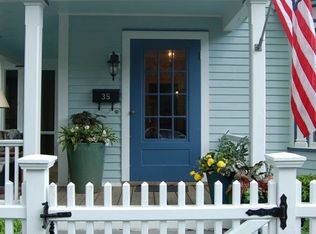 35 Cliffwood St, Lenox, MA 01240