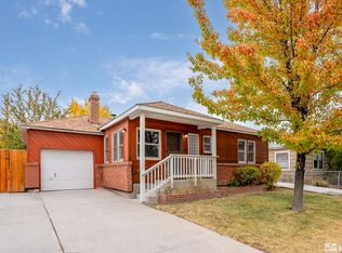 833 Gear St, Reno, NV 89503