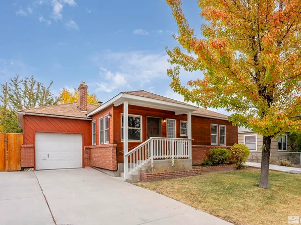 833 Gear St, Reno, NV 89503