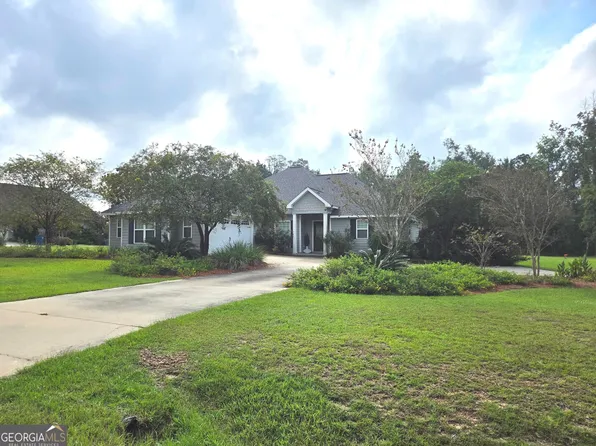 439 Bob Sharpe Rd, Vidalia, GA 30474