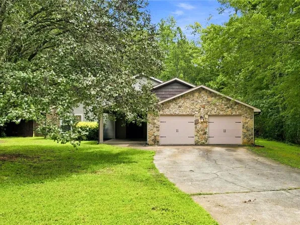 4632 Yeager Rd, Douglasville, GA 30135