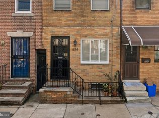 634 Sears St, Philadelphia, PA 19147