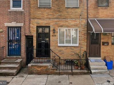 634 Sears St, Philadelphia, PA, 19147