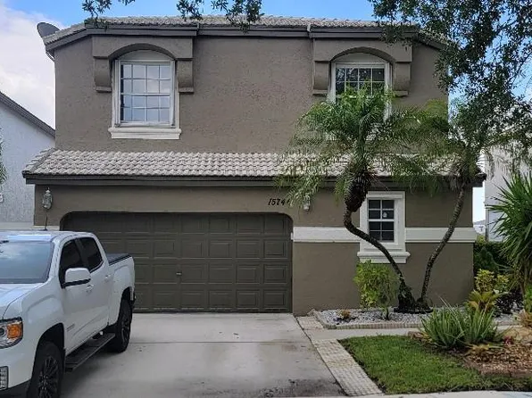 15746 NW 10th St, Pembroke Pines, FL 33028