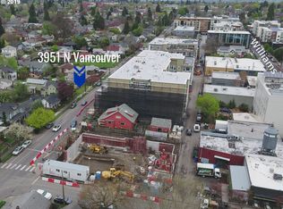 3951 N Vancouver Ave, Portland, OR 97227