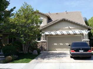 27035 Timberline Ter, Valencia, CA 91381