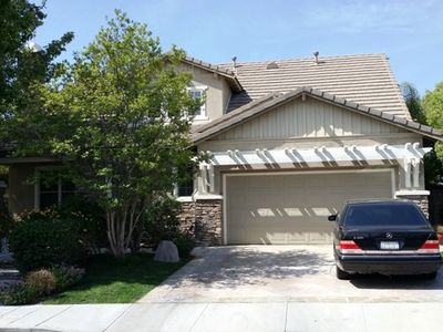 27035 Timberline Ter, Valencia, CA, 91381