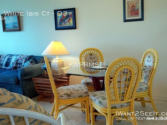 2nd image of 3221 White Ibis Ct #D
