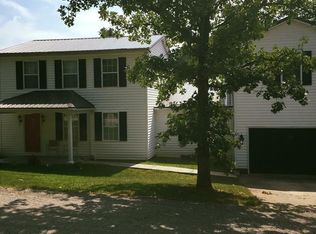 5402 Imperial Dr, Cross Lanes, WV 25313