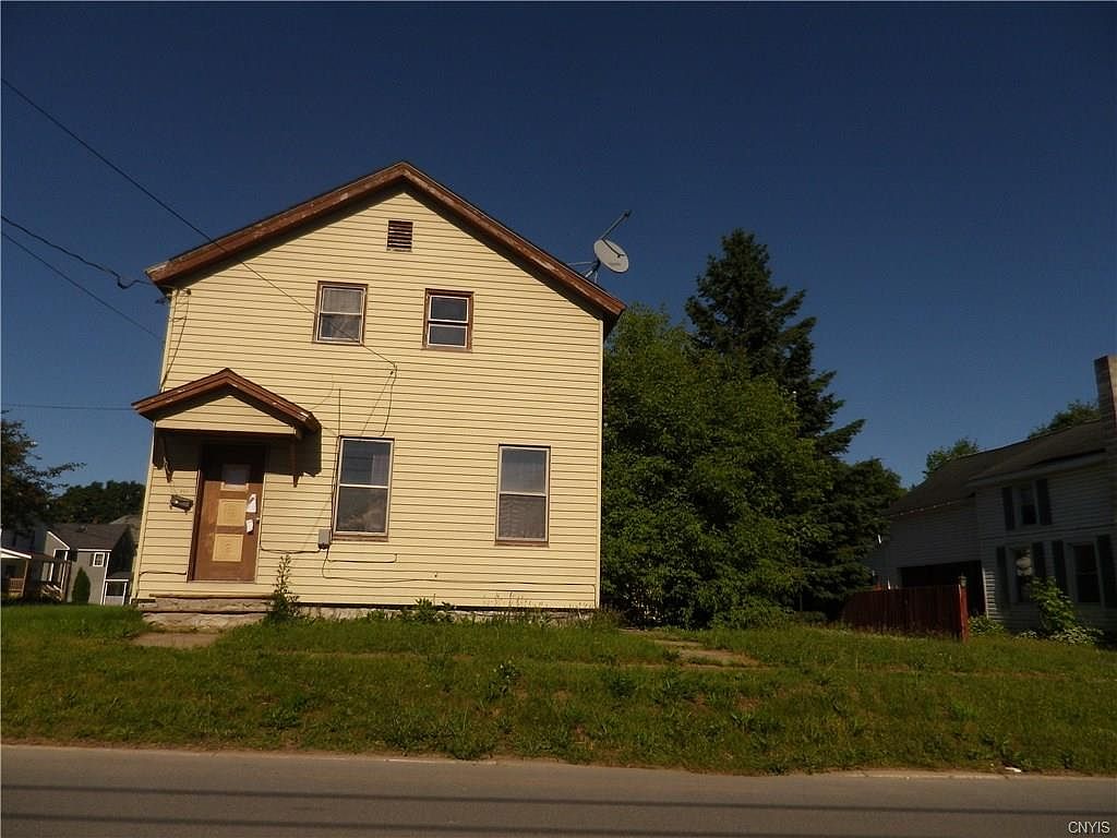 624 Alexandria St, Carthage, NY 13619 Zillow