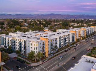 Ashton Sherman Village, Valley Village, CA 91607
