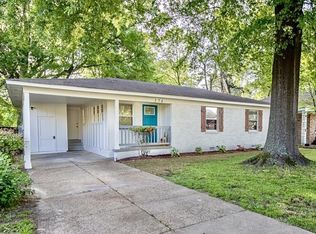 374 N Oak Grove Rd LOT 6, Memphis, TN 38120