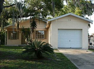 4118 E Temple Heights Rd, Tampa, FL 33617