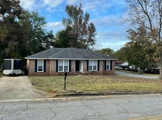 5673 Canberra Ave, Columbus, GA 31909