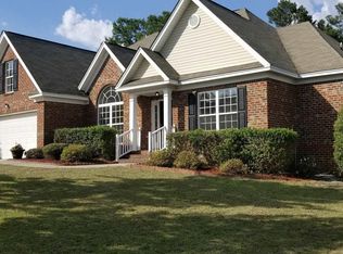 504 Turkey Farm Ct, Lexington, SC 29073