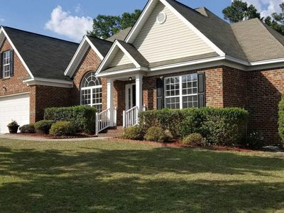 504 Turkey Farm Ct, Lexington, SC, 29073