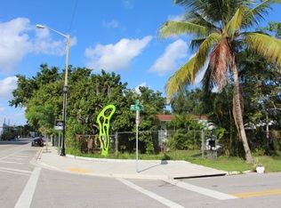 201 NE 46th St, Miami, FL 33137