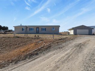 38855 Kittridge Place, Elizabeth, CO 80107