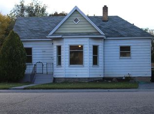 1153 Ada Ave, Idaho Falls, ID 83402