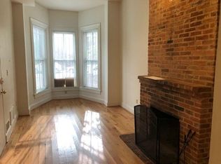 1514 13th St NW APT 1, Washington, DC 20005