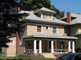 1618 W 11th Ave, Spokane, WA 99204