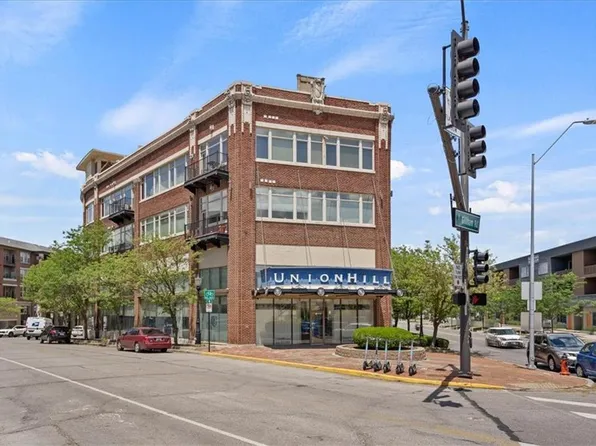 2929 McGee Trafficway #202, Kansas City, MO 64108