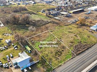 E Elm Ave, Hermiston, OR 97838