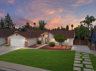 9504 Eagle Oak Rd, Bakersfield, CA 93311