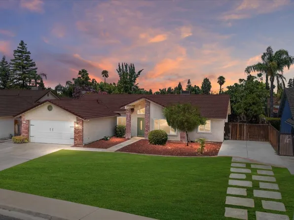 9504 Eagle Oak Rd, Bakersfield, CA 93311