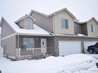 405 Dugout Way #405, Idaho Falls, ID 83401