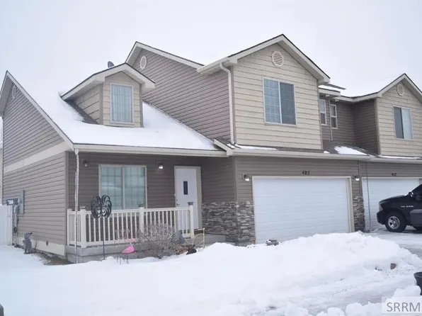 405 Dugout Way #405, Idaho Falls, ID 83401