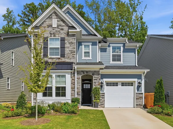 2501 Maplemere Ct, Durham, NC 27703