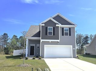 3130 Fair Ridge Way, Conway, SC 29526