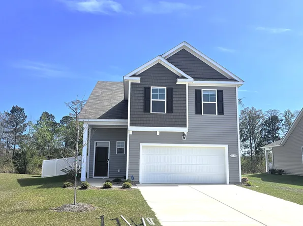 3130 Fair Ridge Way, Conway, SC 29526