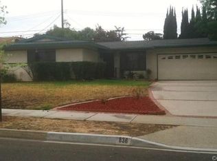 836 N Fuchsia Ave, Ontario, CA 91762
